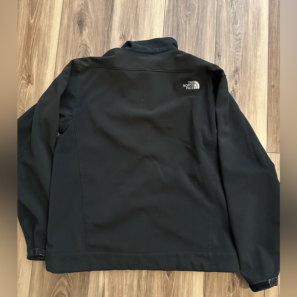 North Face Jacket View 2